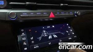 Hyundai Grandeur, 2023 — миниатюра 24