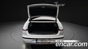 Hyundai Grandeur, 2023 — миниатюра 26