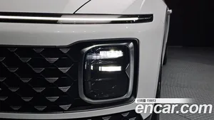 Hyundai Grandeur, 2023 — миниатюра 8