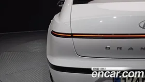 Hyundai Grandeur, 2023 — миниатюра 9