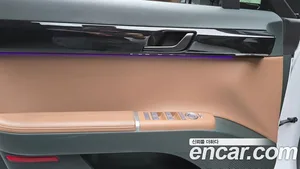 Hyundai Grandeur, 2023 — миниатюра 14