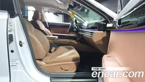 Hyundai Grandeur, 2023 — миниатюра 16