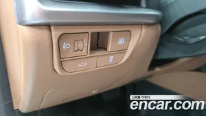 Hyundai Grandeur, 2023 — миниатюра 29