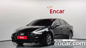 Hyundai Sonata, 2022 — миниатюра 1