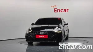 Hyundai Sonata, 2022 — миниатюра 3
