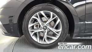 Hyundai Sonata, 2022 — миниатюра 5