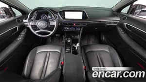 Hyundai Sonata, 2022 — миниатюра 10