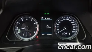 Hyundai Sonata, 2022 — миниатюра 11