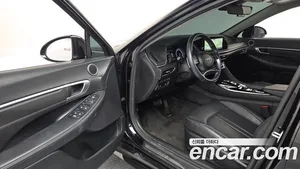Hyundai Sonata, 2022 — миниатюра 13