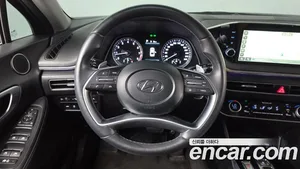 Hyundai Sonata, 2022 — миниатюра 19