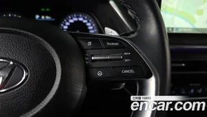 Hyundai Sonata, 2022 — миниатюра 22