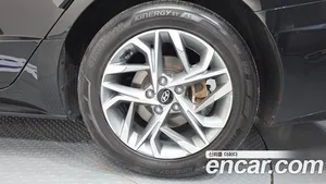 Hyundai Sonata, 2022 — миниатюра 7