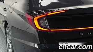 Hyundai Sonata, 2022 — миниатюра 9