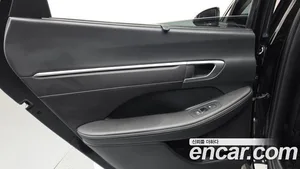 Hyundai Sonata, 2022 — миниатюра 15