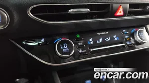 Hyundai Sonata, 2022 — миниатюра 31