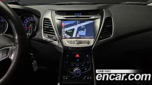 Hyundai Avante, 2014 — миниатюра 12