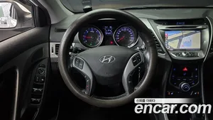 Hyundai Avante, 2014 — миниатюра 13