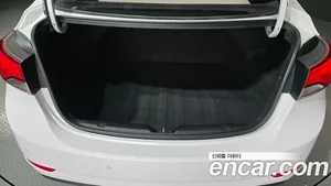 Hyundai Avante, 2014 — миниатюра 16