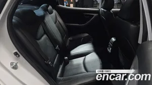 Hyundai Avante, 2014 — миниатюра 17