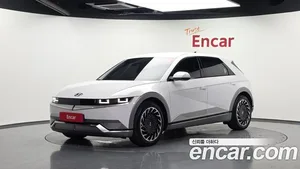 Hyundai Ioniq 5, 2022 — миниатюра 1