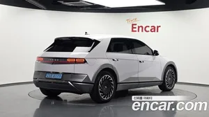 Hyundai Ioniq 5, 2022 — миниатюра 2