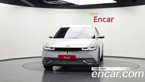 Hyundai Ioniq 5, 2022 — миниатюра 3