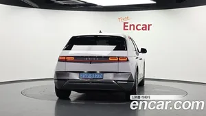 Hyundai Ioniq 5, 2022 — миниатюра 4