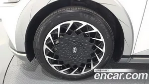 Hyundai Ioniq 5, 2022 — миниатюра 5