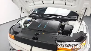 Hyundai Ioniq 5, 2022 — миниатюра 6
