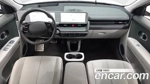Hyundai Ioniq 5, 2022 — миниатюра 10