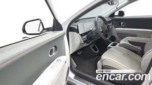 Hyundai Ioniq 5, 2022 — миниатюра 13