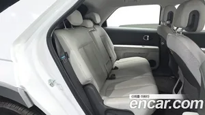Hyundai Ioniq 5, 2022 — миниатюра 17