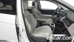 Hyundai Ioniq 5, 2022 — миниатюра 18