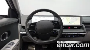 Hyundai Ioniq 5, 2022 — миниатюра 19