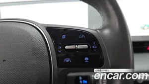 Hyundai Ioniq 5, 2022 — миниатюра 21