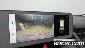Hyundai Ioniq 5, 2022 — миниатюра 23