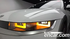 Hyundai Ioniq 5, 2022 — миниатюра 8