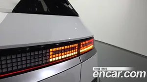 Hyundai Ioniq 5, 2022 — миниатюра 9