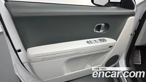 Hyundai Ioniq 5, 2022 — миниатюра 14