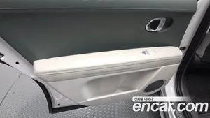 Hyundai Ioniq 5, 2022 — миниатюра 15