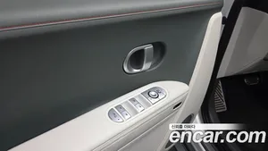 Hyundai Ioniq 5, 2022 — миниатюра 30