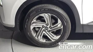 Hyundai Santa Fe, 2023 — миниатюра 5