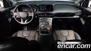 Hyundai Santa Fe, 2023 — миниатюра 10