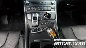 Hyundai Santa Fe, 2023 — миниатюра 12