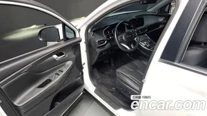 Hyundai Santa Fe, 2023 — миниатюра 13
