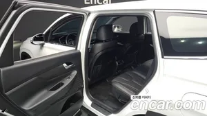 Hyundai Santa Fe, 2023 — миниатюра 17