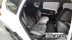 Hyundai Santa Fe, 2023 — миниатюра 18
