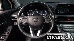 Hyundai Santa Fe, 2023 — миниатюра 19