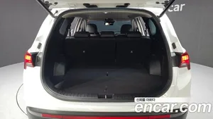 Hyundai Santa Fe, 2023 — миниатюра 22