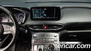 Hyundai Santa Fe, 2023 — миниатюра 23